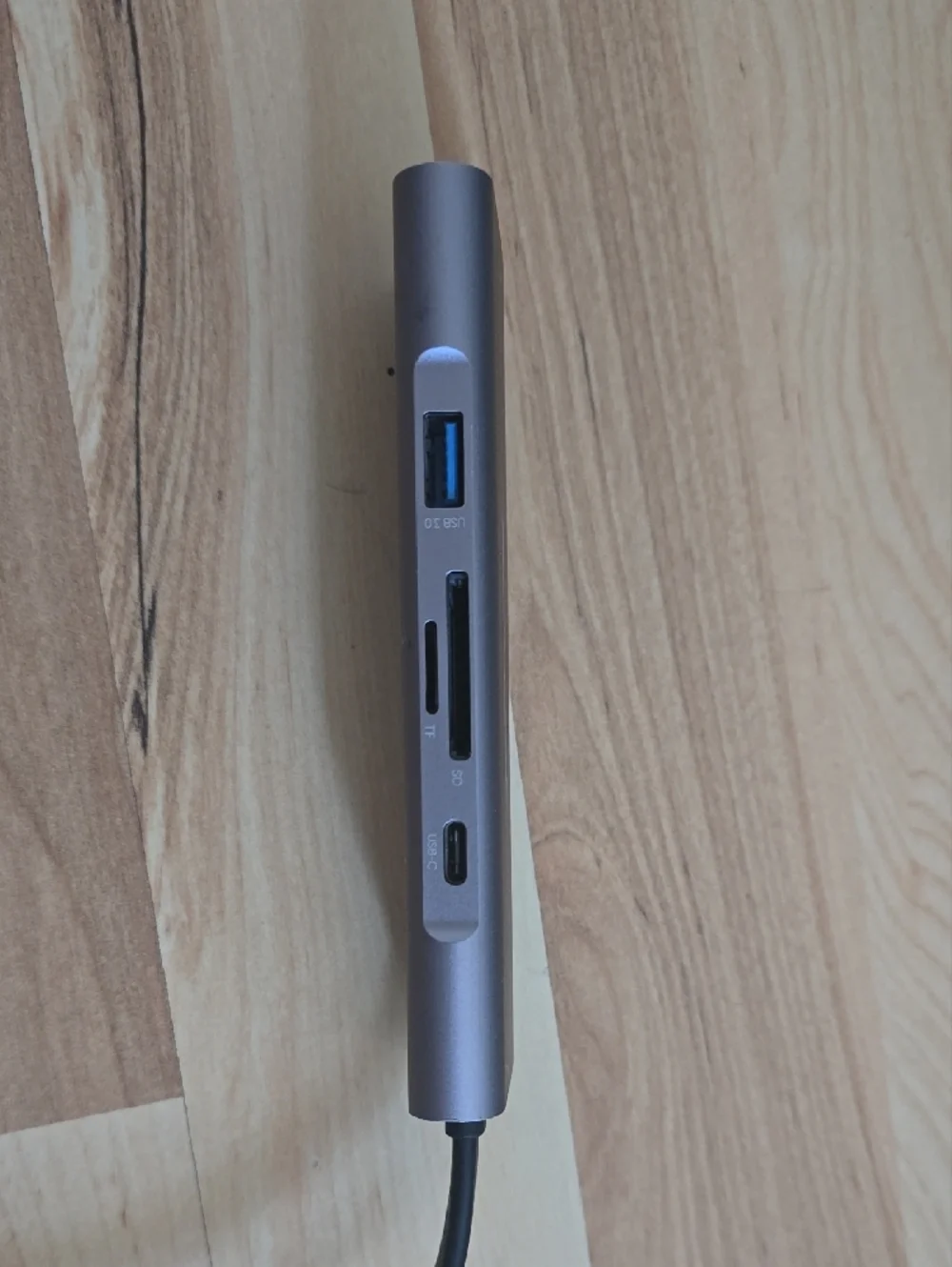 Hiearcool UCN3320 9-in-2 MacBook Docking Station